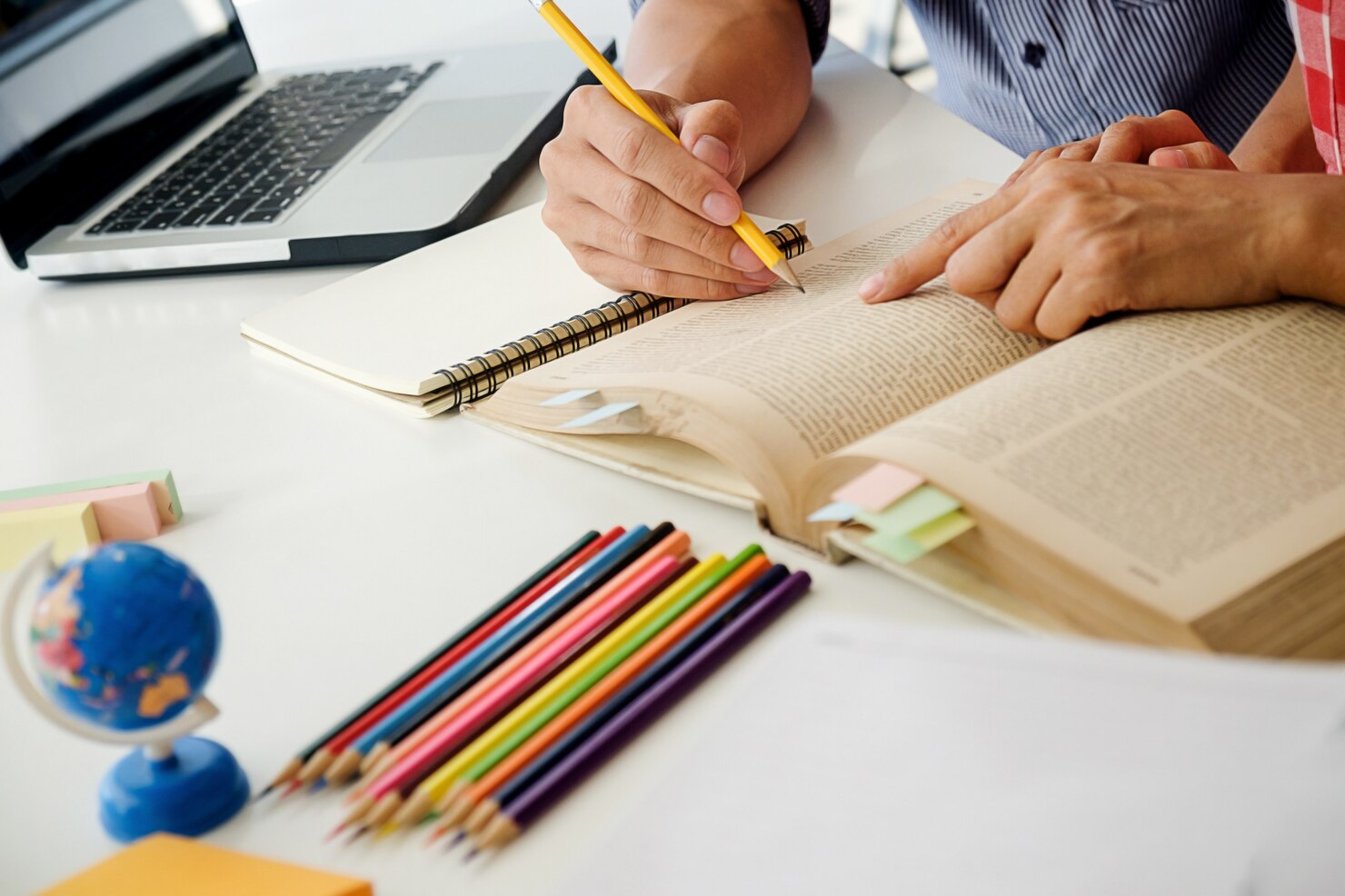 International Exam Success